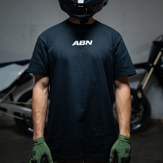 Black Pretty Girls Love Wheelies T-shirt